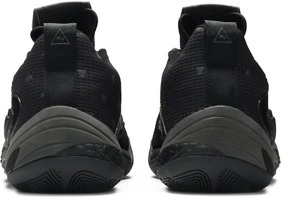 法瑞爾 x 愛迪達 Crazy BYW 2.0 '全黑' GX0043 Details for 法瑞爾 x 愛迪達 Crazy BYW 2.0 '全黑' GX0043