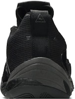 ファレルxアディダス BYW 2.0 トリプルブラック GX0043 Sizing ファレルxアディダス BYW 2.0 トリプルブラック GX0043