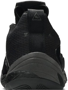 퍼렐 x 아디다스 크레이지 BYW 2.0 '트리플 블랙' GX0043 Sizing 퍼렐 x 아디다스 크레이지 BYW 2.0 '트리플 블랙' GX0043