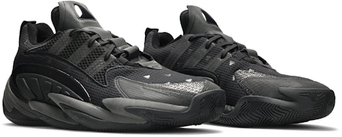 ファレルxアディダス BYW 2.0 トリプルブラック GX0043 Cheap ファレルxアディダス BYW 2.0 トリプルブラック GX0043