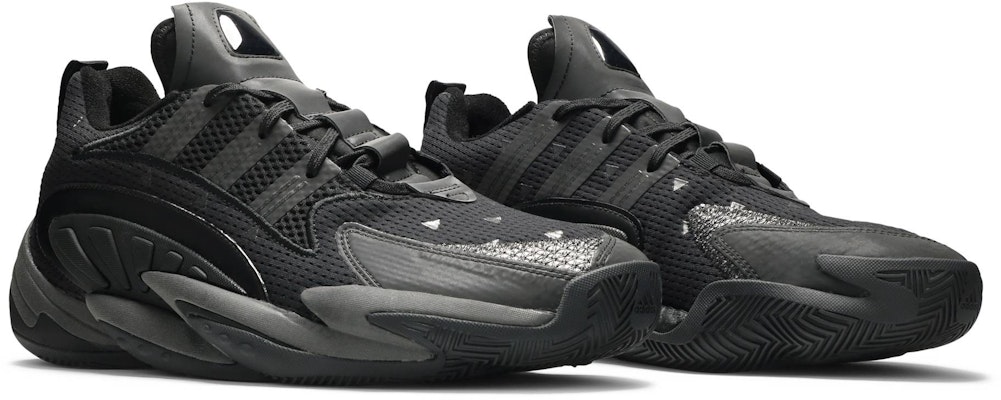 法瑞爾 x 愛迪達 Crazy BYW 2.0 '全黑' GX0043 Cheap 法瑞爾 x 愛迪達 Crazy BYW 2.0 '全黑' GX0043