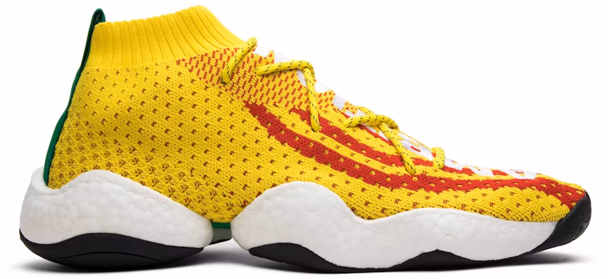 Pharrell x adidas Crazy BYW 'Ambition' F97226 Buy Pharrell x adidas Crazy BYW 'Ambition' F97226