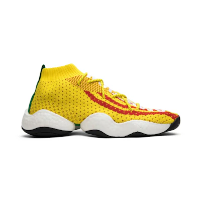 Pharrell adidas Crazy BYW 'Ambition'