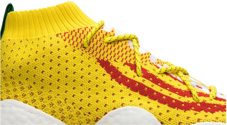 Pharrell x adidas Crazy BYW 'Ambition' F97226 Order Pharrell x adidas Crazy BYW 'Ambition' F97226