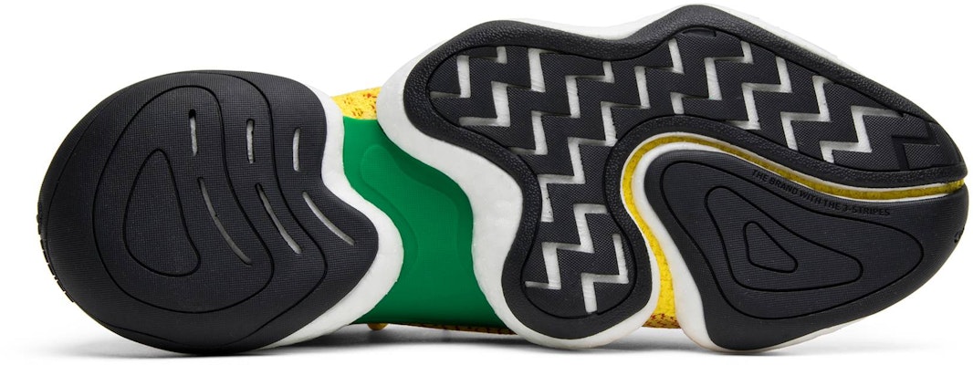 Pharrell x adidas Crazy BYW 'Ambition' F97226 Shop Pharrell x adidas Crazy BYW 'Ambition' F97226