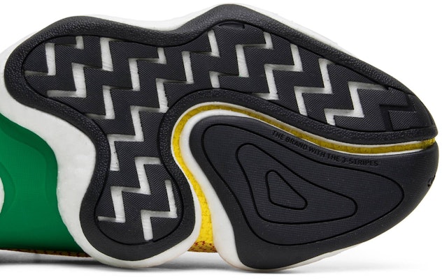 Pharrell x adidas Crazy BYW 'Ambition' F97226 Purchase Pharrell x adidas Crazy BYW 'Ambition' F97226