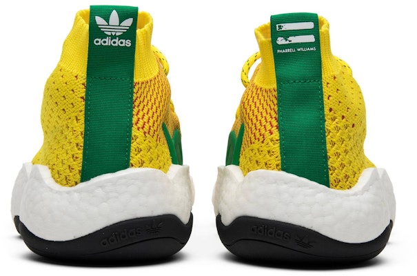 Pharrell x adidas Crazy BYW 'Ambition' F97226 Details for Pharrell x adidas Crazy BYW 'Ambition' F97226