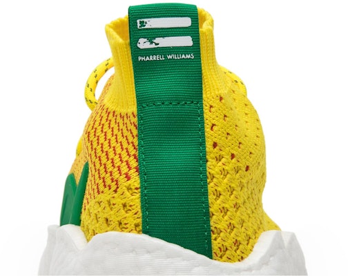 Pharrell x adidas Crazy BYW 'Ambition' F97226 Sizing Pharrell x adidas Crazy BYW 'Ambition' F97226
