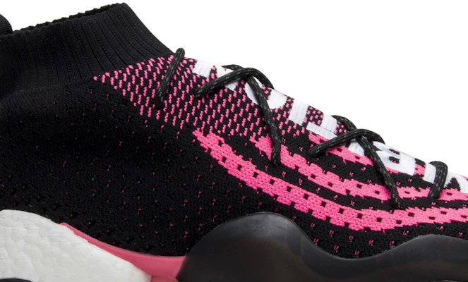 Pharrell x adidas Crazy BYW 'Ambition' G28182 Order Pharrell x adidas Crazy BYW 'Ambition' G28182