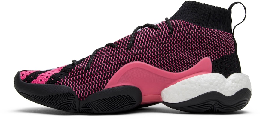Pharrell x adidas Crazy BYW 'Ambition' G28182 Lookbook Pharrell x adidas Crazy BYW 'Ambition' G28182