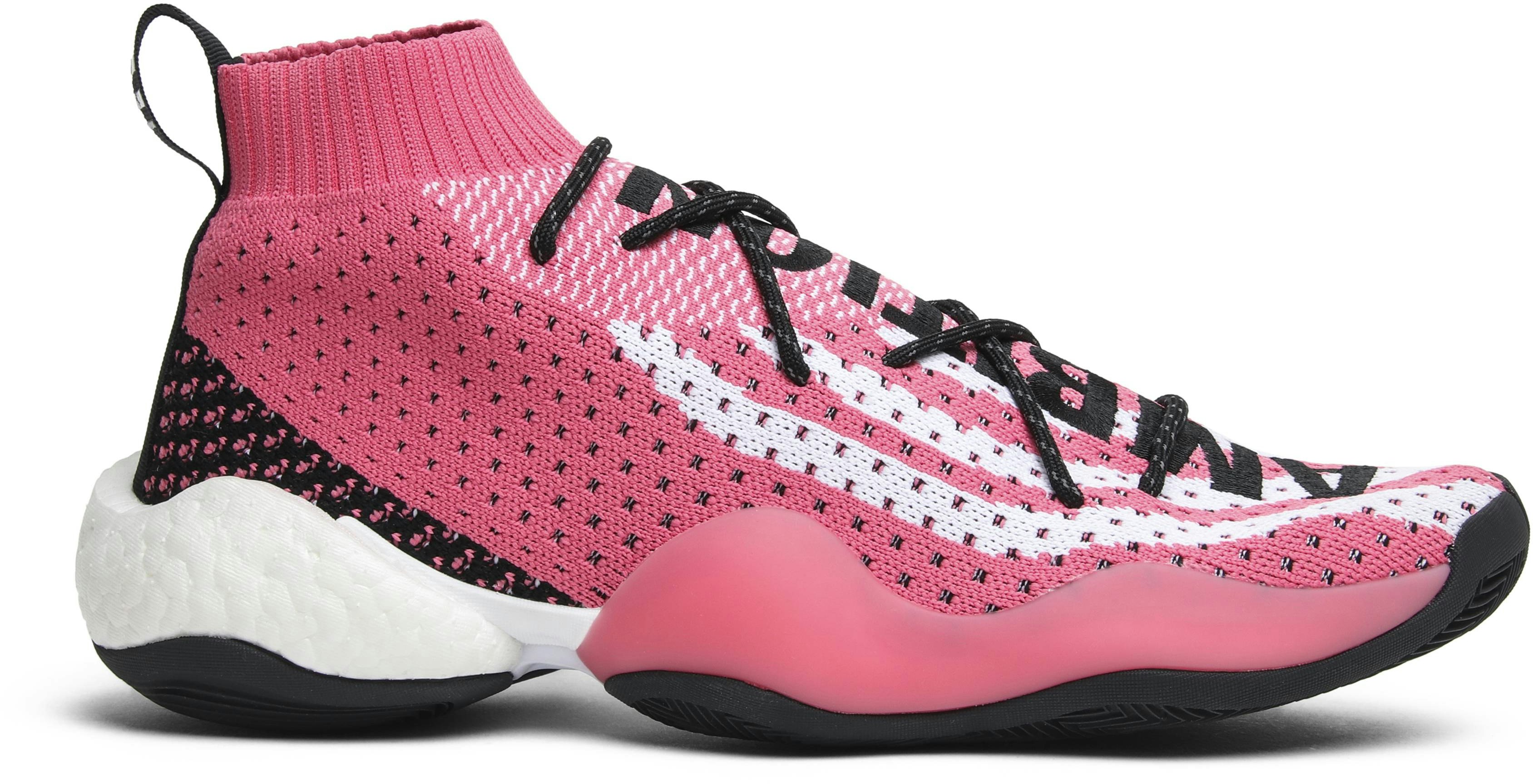 Pharrell adidas best sale byw