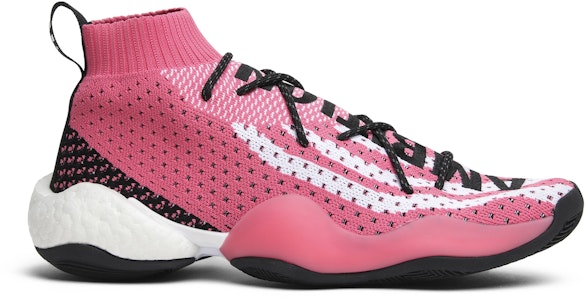 Pharrell x adidas Crazy BYW 'Ambition' Sepatu Sneaker G28183 Buy Pharrell x adidas Crazy BYW 'Ambition' Sepatu Sneaker G28183