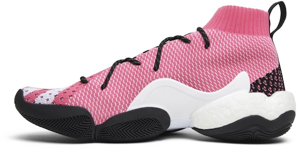 Pharrell x adidas Crazy BYW 'Ambition' Sepatu Sneaker G28183 Lookbook Pharrell x adidas Crazy BYW 'Ambition' Sepatu Sneaker G28183