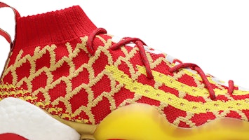 菲董 x 阿迪达斯 Crazy BYW '春节款' EE8688 Order 菲董 x 阿迪达斯 Crazy BYW '春节款' EE8688