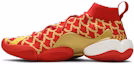 Lookbook Pharrell x adidas Crazy BYW 'Tahun Baru Cina' EE8688