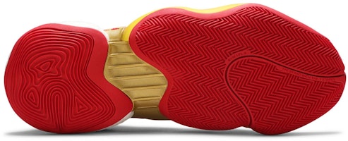 菲董 x 阿迪达斯 Crazy BYW '春节款' EE8688 Shop 菲董 x 阿迪达斯 Crazy BYW '春节款' EE8688