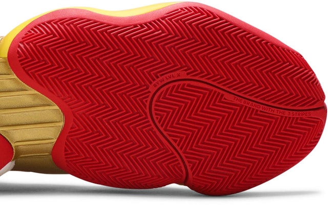 Pharrell x adidas Crazy BYW 'Chinese New Year' EE8688 Purchase Pharrell x adidas Crazy BYW 'Chinese New Year' EE8688