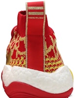 菲董 x 阿迪达斯 Crazy BYW '春节款' EE8688 Sizing 菲董 x 阿迪达斯 Crazy BYW '春节款' EE8688