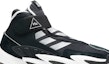 Order Pharrell x adidas Crazy BYW HU 'Core Black' Hitam Core EG9919