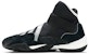 Pharrell x adidas Crazy BYW HU 'Core Black' Hitam Core EG9919