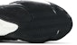 Pharrell x adidas Crazy BYW HU 'Core Black' Hitam Core EG9919