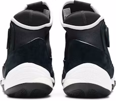 Details for Pharrell x adidas Crazy BYW HU 'Core Black' EG9919