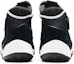 Details for Pharrell x adidas Crazy BYW HU 'Core Black' Hitam Core EG9919