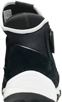 Sizing Pharrell x adidas Crazy BYW HU 'Core Black' EG9919