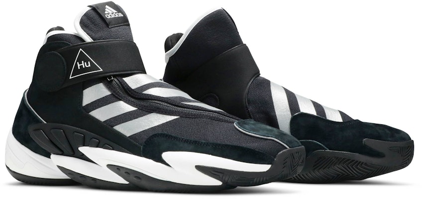 Pharrell x adidas Crazy BYW HU 'Core Black' EG9919 Cheap Pharrell x adidas Crazy BYW HU 'Core Black' EG9919