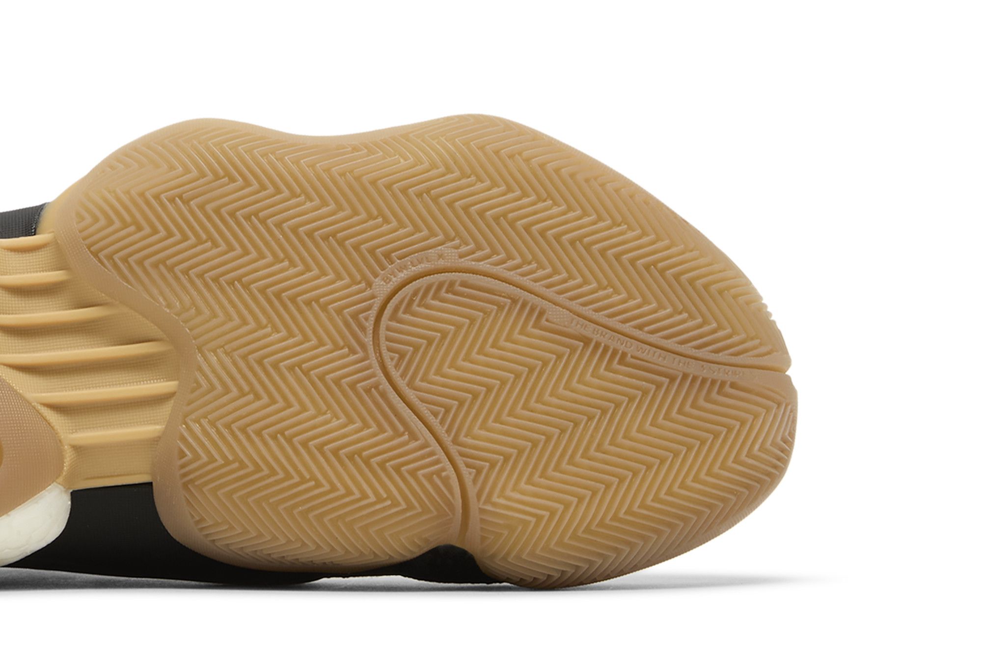 Purchase Pharrell x adidas Crazy BYW X ''Black Gum'' EG7733