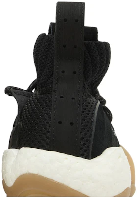 Pharrell x adidas Crazy BYW X ''Black Gum'' EG7733 Sizing Pharrell x adidas Crazy BYW X ''Black Gum'' EG7733