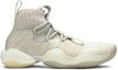 Buy Pharrell x adidas Crazy BYW X 'Putih Krim' EG7727