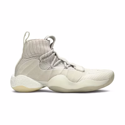 Pharrell adidas Crazy BYW X 'Cream White'