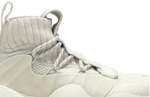 Pharrell x adidas Crazy BYW X 'Putih Krim' EG7727 Order Pharrell x adidas Crazy BYW X 'Putih Krim' EG7727