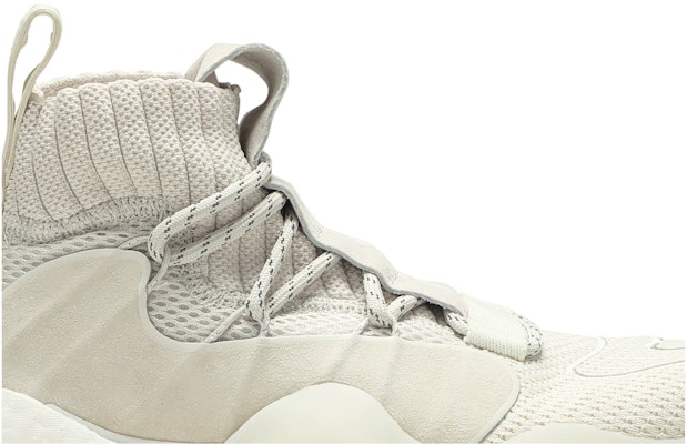 파렐 x 아디다스 크레이지 BYW X '크림 화이트' EG7727 Order 파렐 x 아디다스 크레이지 BYW X '크림 화이트' EG7727