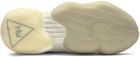 Pharrell x adidas Crazy BYW X 'Putih Krim' EG7727 Shop Pharrell x adidas Crazy BYW X 'Putih Krim' EG7727