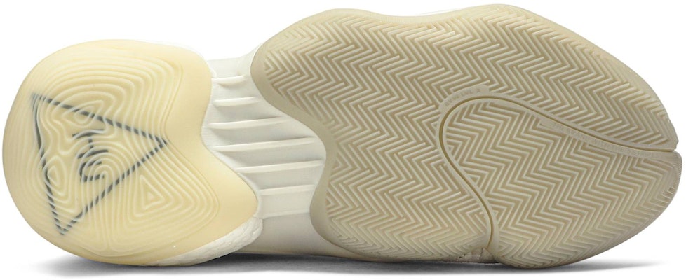 파렐 x 아디다스 크레이지 BYW X '크림 화이트' EG7727 Shop 파렐 x 아디다스 크레이지 BYW X '크림 화이트' EG7727