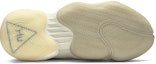 Shop Pharrell x adidas Crazy BYW X 'Putih Krim' EG7727