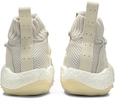 Pharrell x adidas Crazy BYW X 'Putih Krim' EG7727 Details for Pharrell x adidas Crazy BYW X 'Putih Krim' EG7727