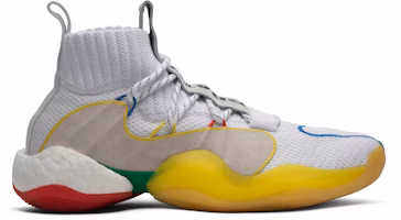 Pharrell x adidas Crazy BYW X 'Gratitude' EF3500 Pharrell x adidas Crazy BYW X 'Gratitude' EF3500