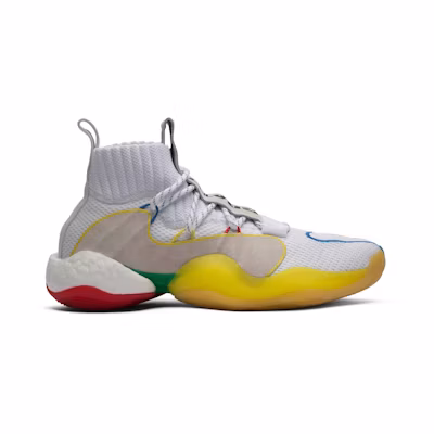 Pharrell adidas Crazy BYW X 'Gratitude'