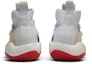 Details for Pharrell x adidas Crazy BYW X 'Gratitude' - Kasut Limitasi Terima Kasih EF3500