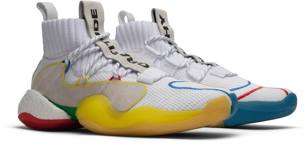 ファレル×adidas クレイジーBYW X "感謝" EF3500 Sizing ファレル×adidas クレイジーBYW X "感謝" EF3500