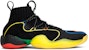 Pharrell x adidas Crazy BYW X 'Kesyukuran Empati' G27805