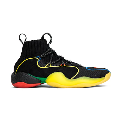Pharrell adidas Crazy BYW X 'Gratitude Empathy'