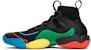 Pharrell x adidas Crazy BYW X 'Kesyukuran Empati' G27805