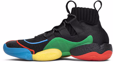 Shop Pharrell x adidas Crazy BYW X 'Gratitude Empathy' G27805