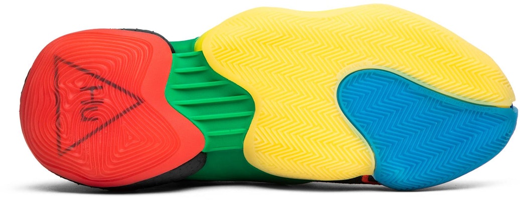 Pharrell x adidas Crazy BYW X 'Gratitude Empathy' G27805 Shop Pharrell x adidas Crazy BYW X 'Gratitude Empathy' G27805