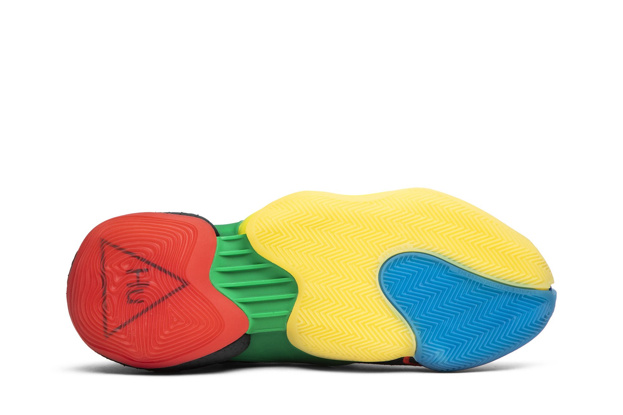 Purchase Pharrell x adidas Crazy BYW X 'Gratitude Empathy' G27805