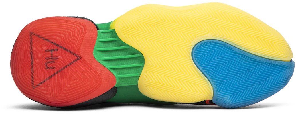 Pharrell x adidas Crazy BYW X 'Gratitude Empathy' G27805 Purchase Pharrell x adidas Crazy BYW X 'Gratitude Empathy' G27805